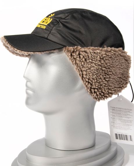 Шапка-ушанка Norfin ATLANTIS р.XL