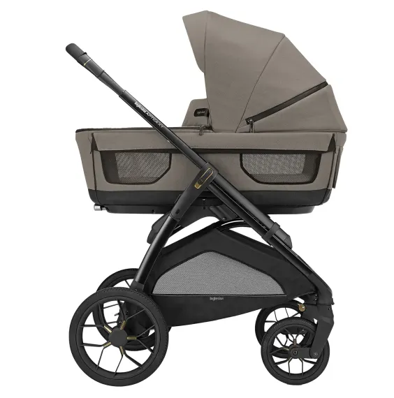 Коляска Inglesina Aptica XT 2 в 1 Tundra Beige