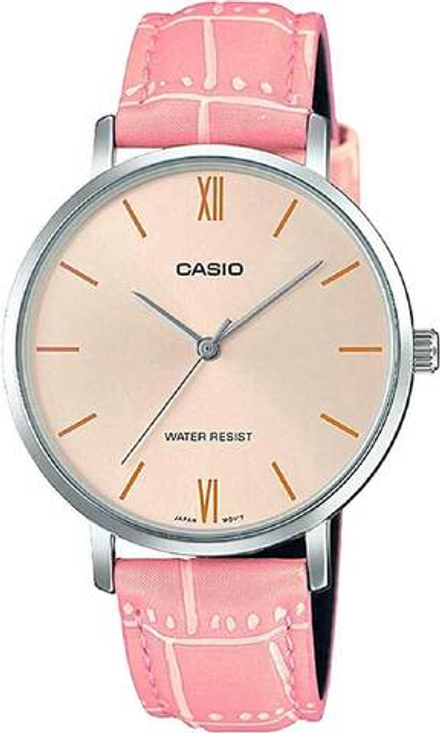 Женские наручные часы Casio LTP-VT01L-4B