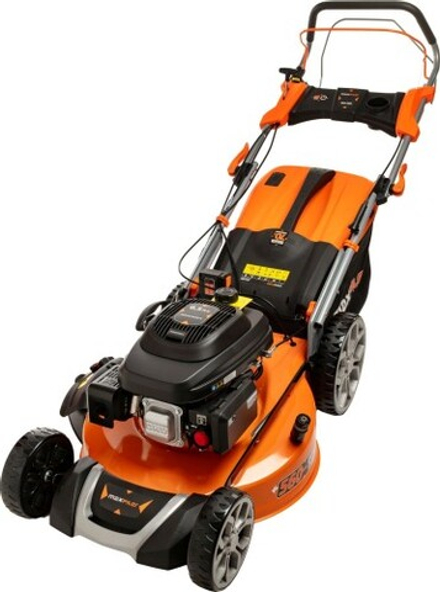 Газонокосилка бензиновая MAXPILER MLM-56SE
