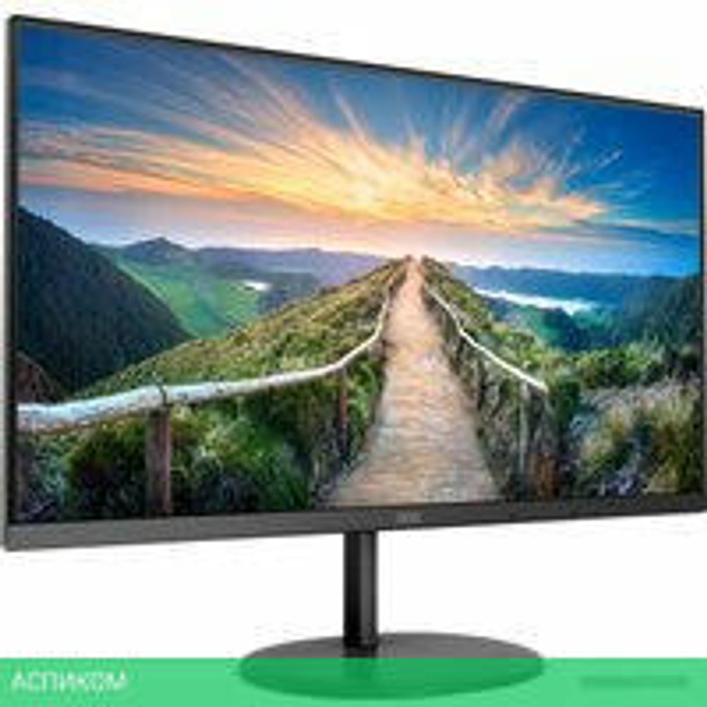 Монитор AOC Q24V4EA