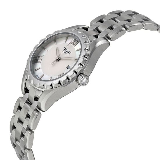 Женские часы Tissot T-Lady T072.010.11.118.00