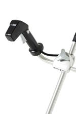 Аккумуляторный триммер Greenworks GD40BCBK5, 40v, 40 см, (2105707UG), с аккумулятором 5 А·ч и зарядным устройством