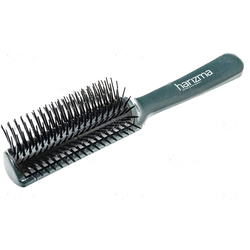 Щетка для укладки волос Harizma h10699 (7 рядов)