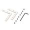 Соединитель профиля Arlight SL-Line-5050-LW-90 Set 038658