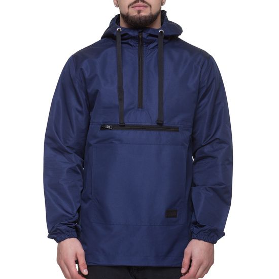 Анорак SKILLS Target Anorak Navy