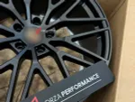 КОВАНЫЕ ДИСКИ ДЛЯ PORSCHE MACAN EV 2025 ПОРШЕ Макан