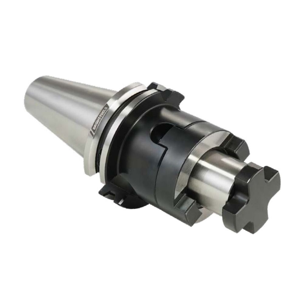 Оправка для насадных фрез SK30-SEMC16-50 BRIGHT-TOOLS