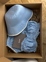 БАННЫЙ КОМПЛЕКТ