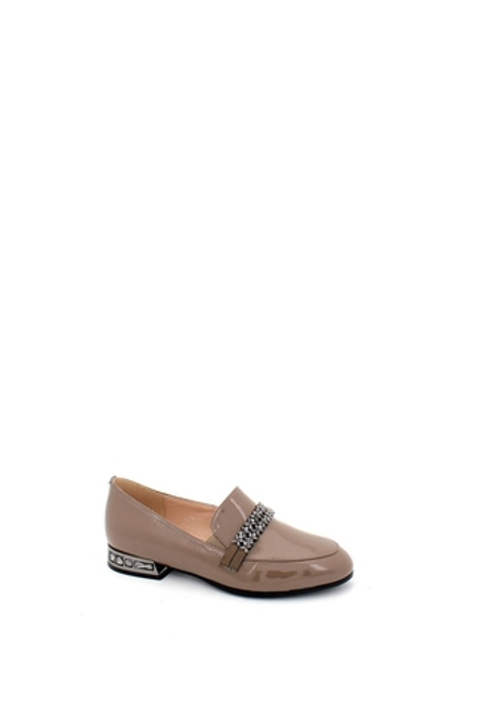 Лоферы женские Ascalini W24258