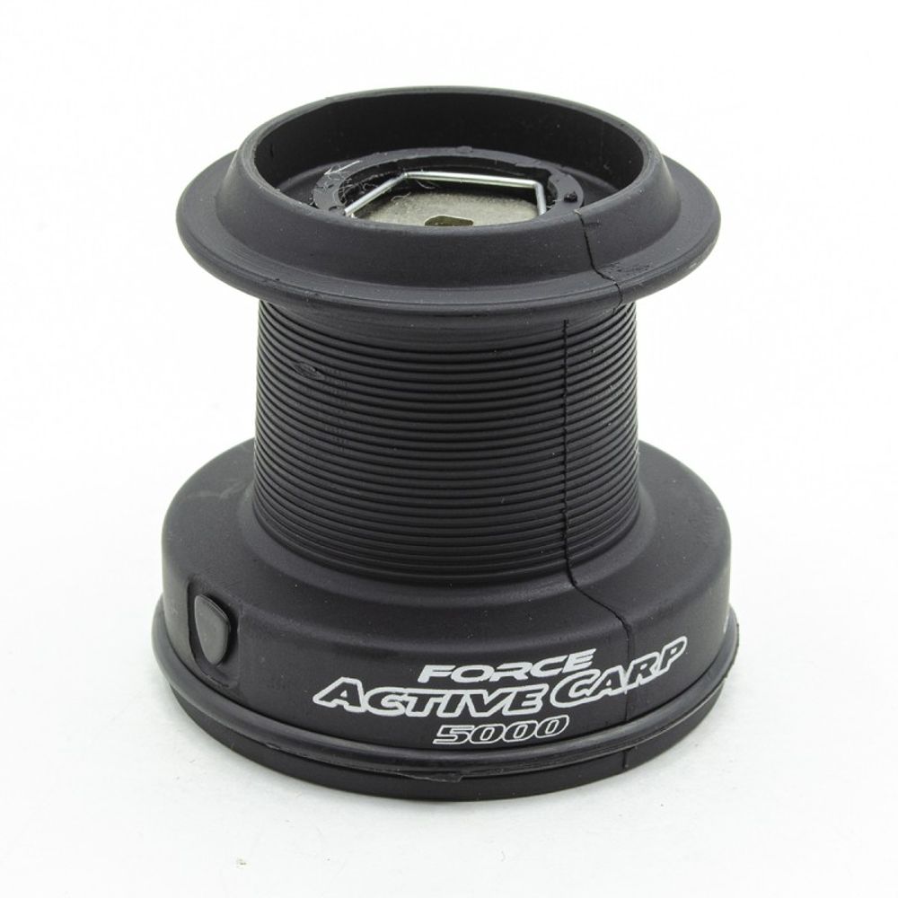 FLAGMAN Катушка карповая Force Active Carp 5000