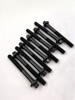 Болт головки блока цилиндров нового образца для ВАЗ 21213-21214 Нива комплект10 шт