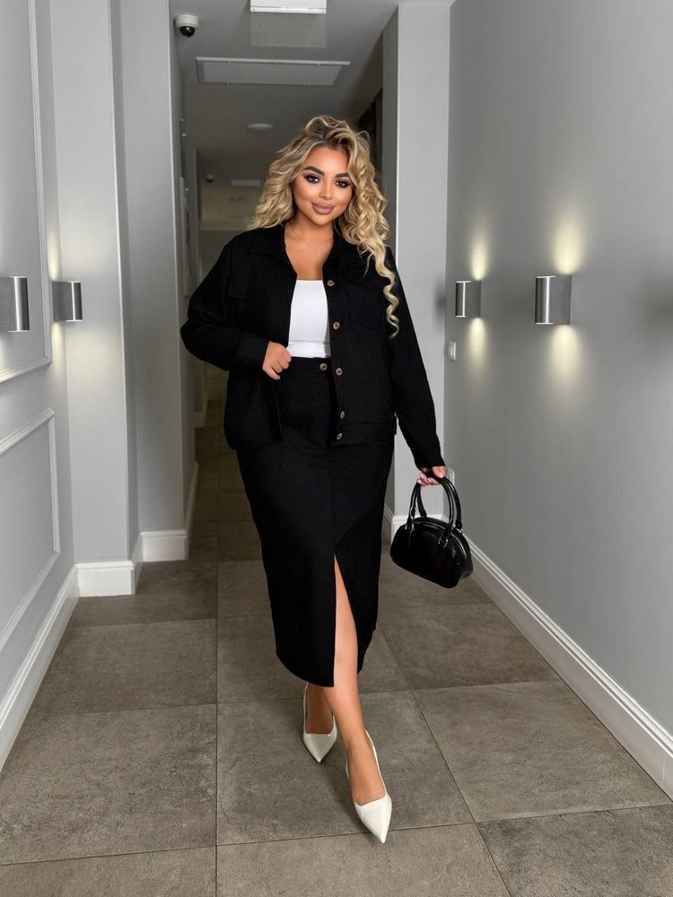 Костюм УК-381-1 Фабрика Моды