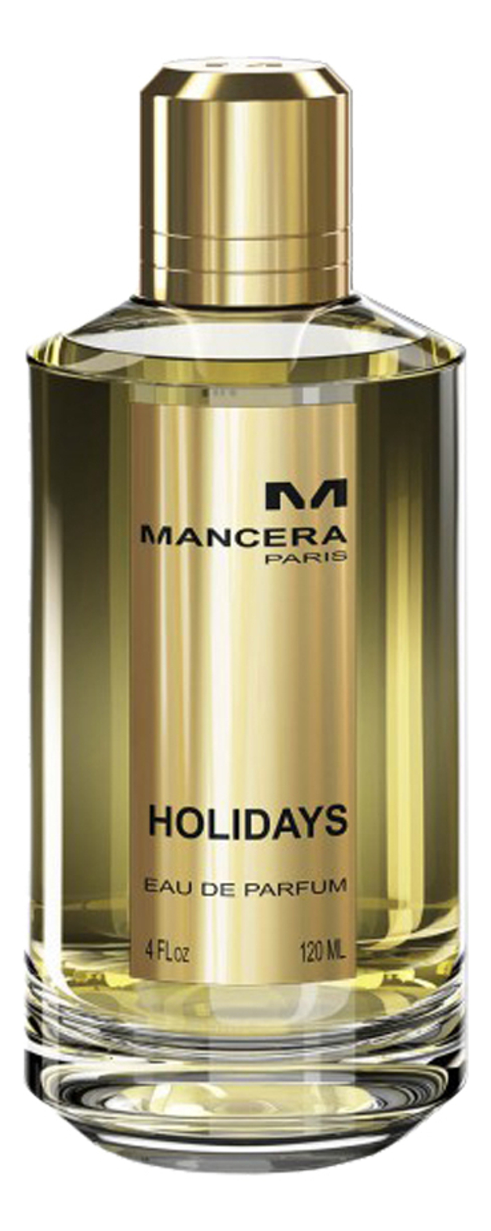 MANCERA Holidays