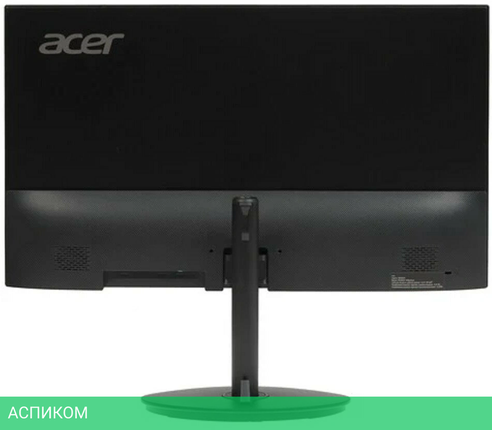 Монитор Acer 23.8" SH242YG0bmiphx