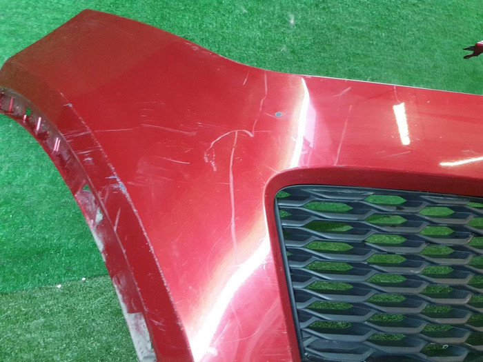 Бампер передний Jaguar E-PACE (2017-2021)