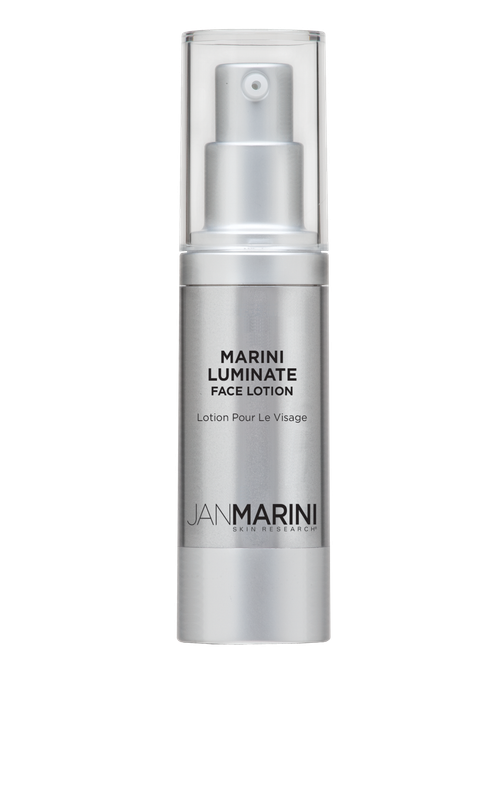 JAN MARINI LUMINATE FACE LOTION 0,3% Крем-акселератор с ретинолом 0,3% для борьбы с пигментацией