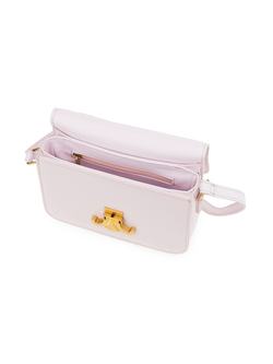 BL61151/63 Сумка жен., нат. кожа