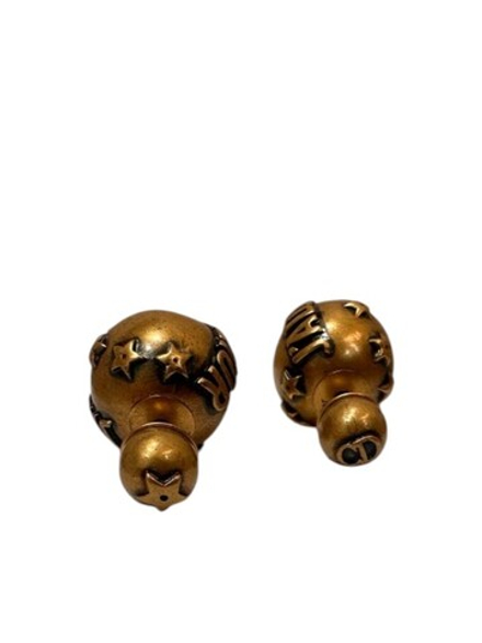 Серьги Christian Dior J`Adior