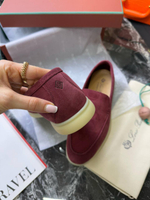 Лоферы Loro Piana