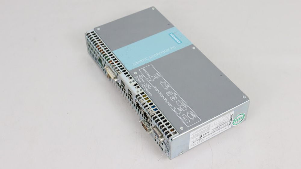 SIEMENS 6ES7647-7AK30-0AA0