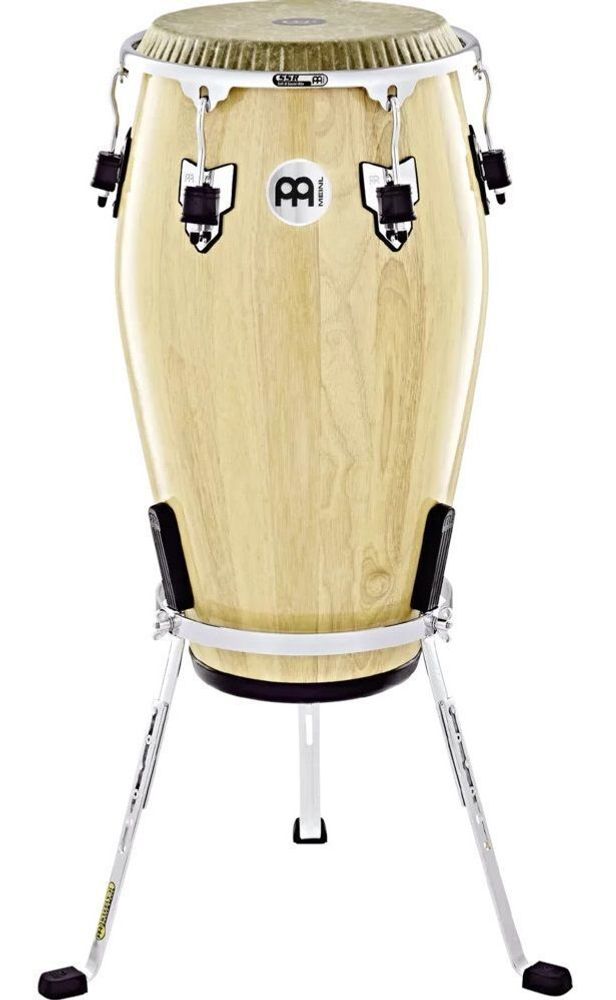 Конга Tumba 12 1/2&quot; Marathon® Exclusive Series, Мембрана Remo Meinl Mecr1212Nt-Ch