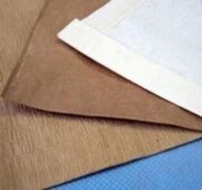 Крафт-пакет бумажный 28х40