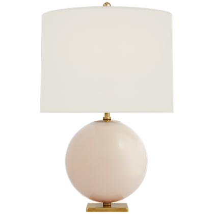 Настольная лампа Visual Comfort Elsie Cordless Table Lamp