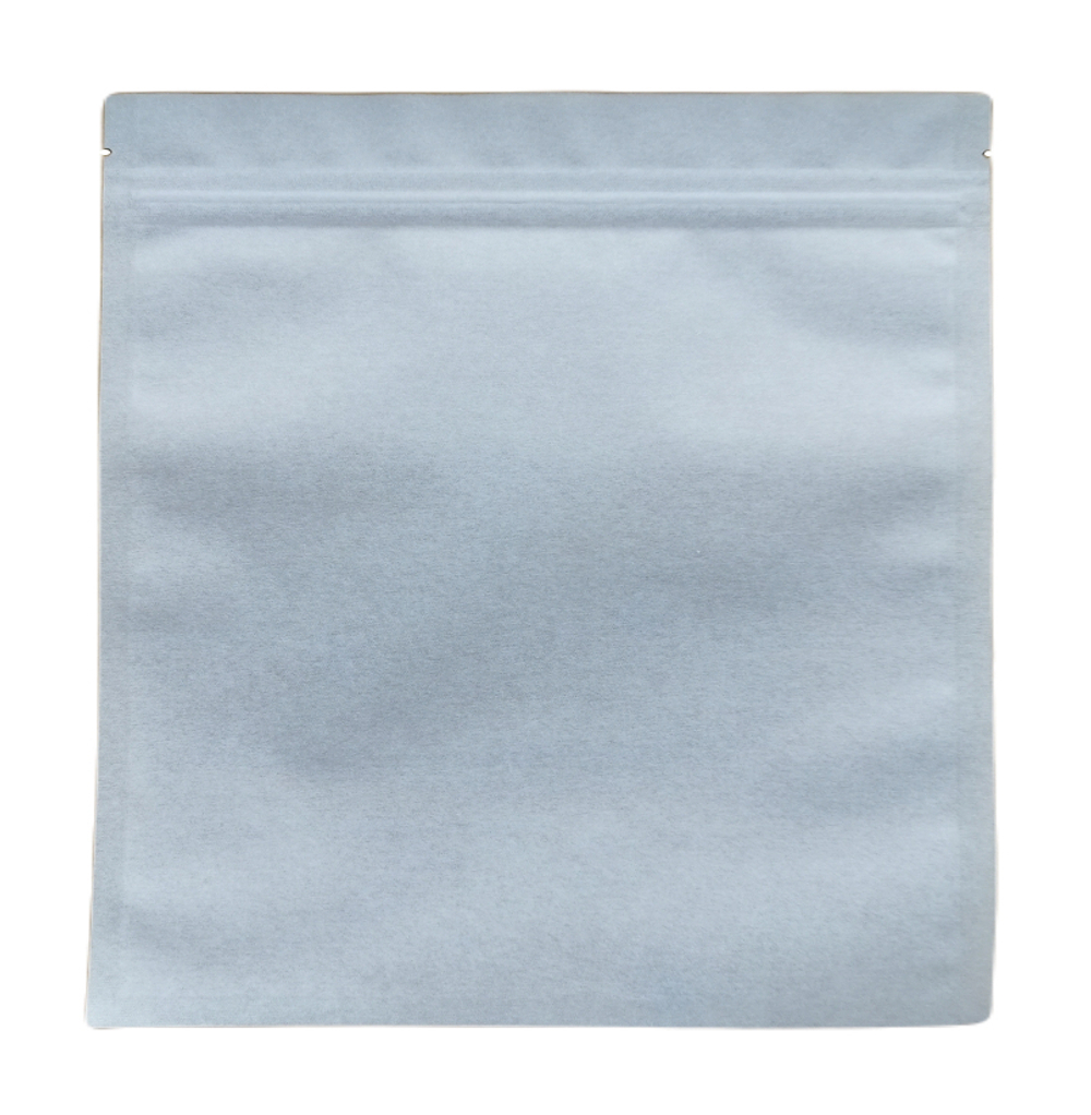 291009.2 Дойпак для блина 357г., 23*25см, картон крафт, без рисунка