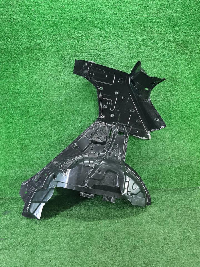 Панель задняя правая Hyundai Creta 1 (2016-2021)