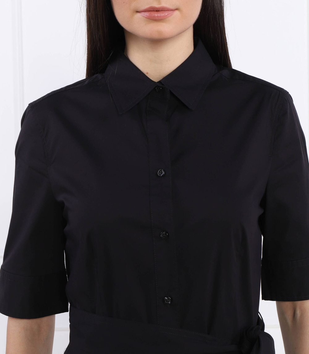 Платье LAUREN RALPH LAUREN - черный(200748950)