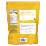 Dr. Mercola, Pure Power, сывороточный протеин с пробиотиками, со вкусом банана, 880 г (1 фунт 15 унций)