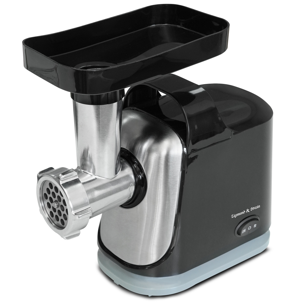 э/мясорубка Zigmund&Shtain ZMG-043