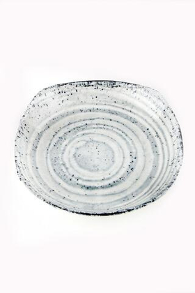 Салатник квадратный(глубокий) 22CM NATURA