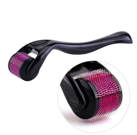 Дермороллер