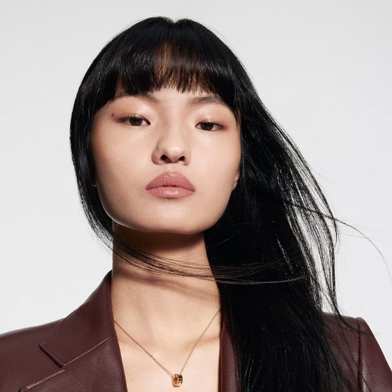 LV Rouge Сатиновая помада