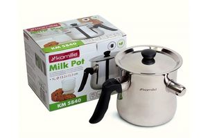 Молоковарки, молочники, соковарки и скороварки Kamille™ Ofenbach™