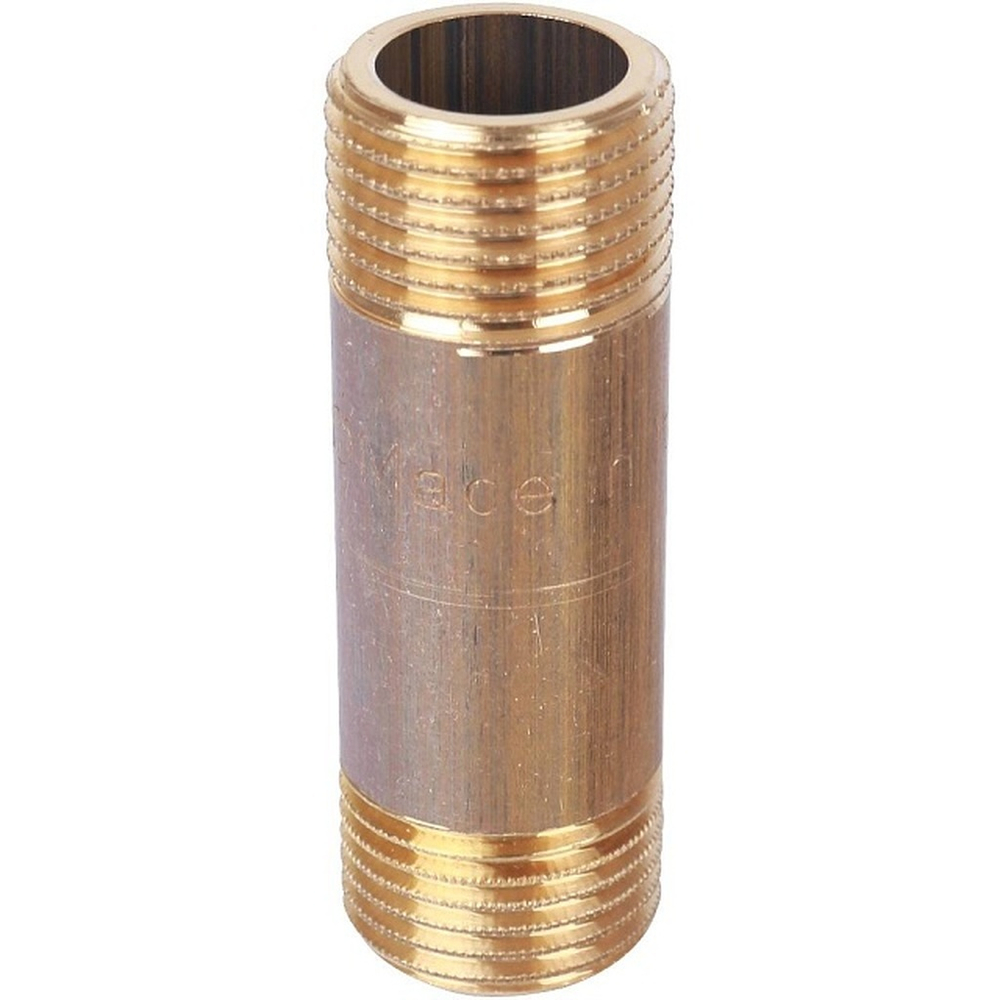 Бочонок STOUT 1/2"x60 мм НР/НР