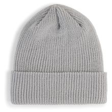 Шапка PUMA ESS High Crown Beanie, 02641002, 100% акрил, серый