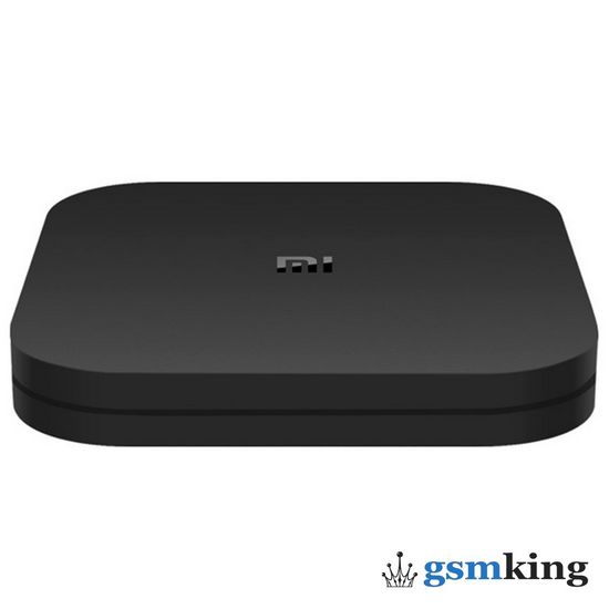 Xiaomi Mi Box S MDZ-22-AB