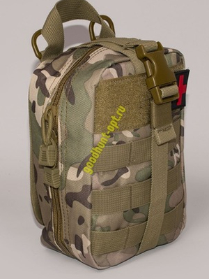 Рюкзак медицинский