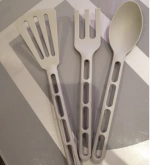 Набор для кухни Prestige, серый