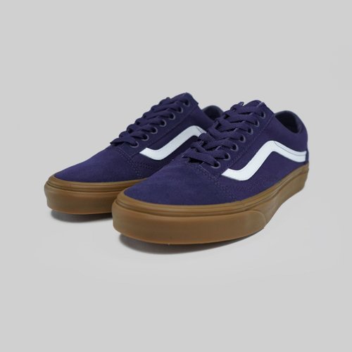 Кеды Vans Old Skool артикул:VA38G1VKT - купить в магазине Дайс
