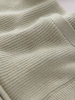 Кардиган на молнии для мальчика Next AW4-449, Хаки