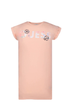 Платье Guess - персиковый(J4GK14 KAE23)