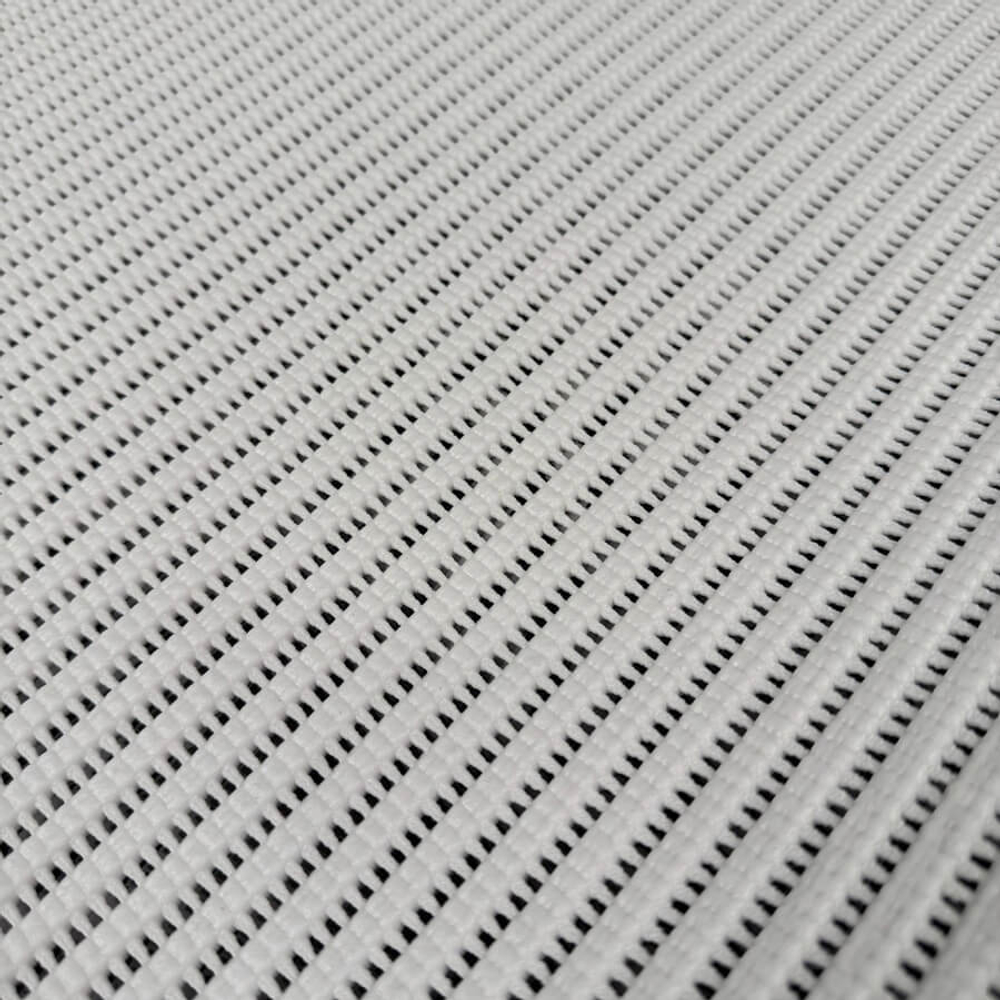 Коврик мерный AQUA STEP LUXE 0,8*15м толщина 5,5мм, M15938 GREY