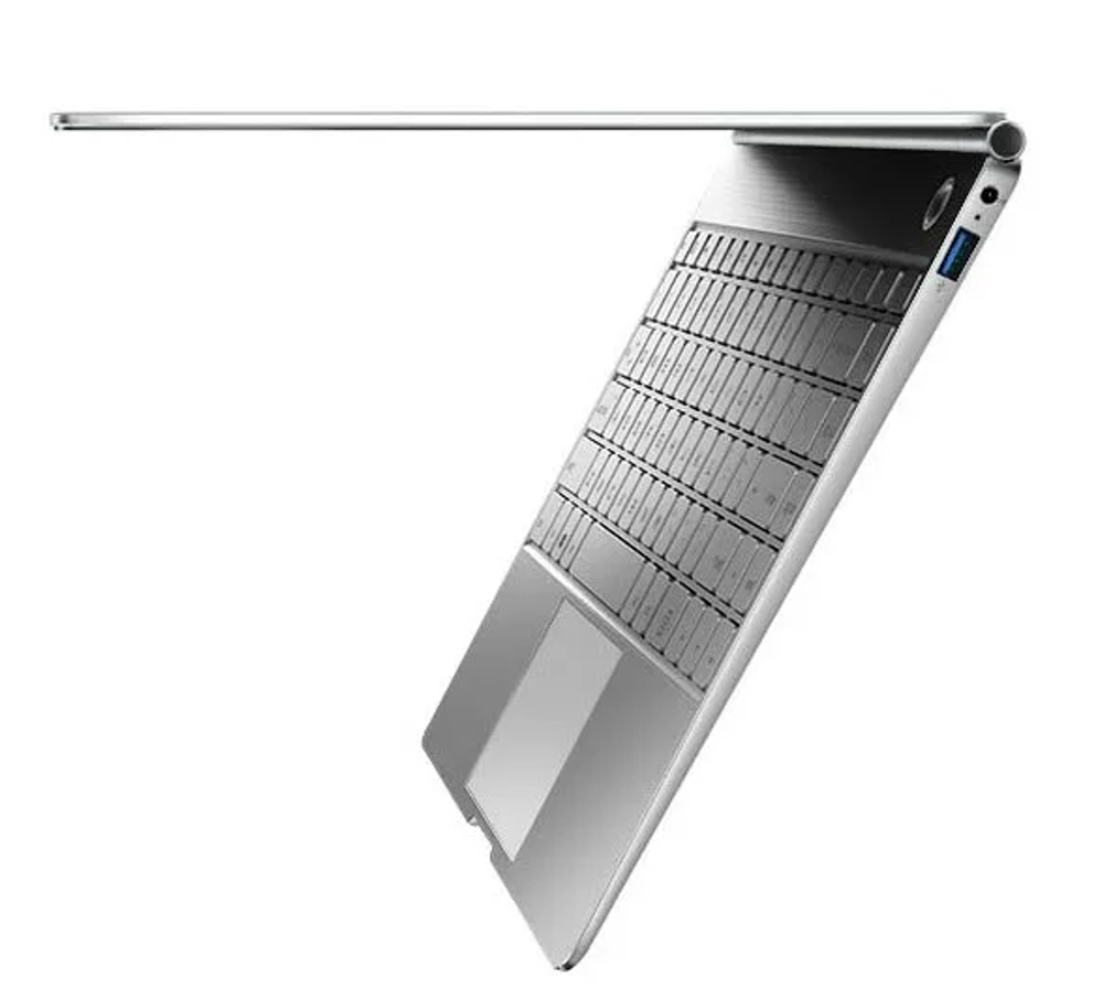 13.3" Ноутбук Maibenben JinMai 6 (1920x1080, Intel Celeron N4100, RAM 8ГБ,SSD 256ГБ, Intel UHD Graphics 600, Win 10Pro)