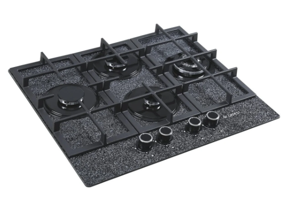 Поверхность варочная  Гефест ПВГ 2231-01 Р43 (рис)