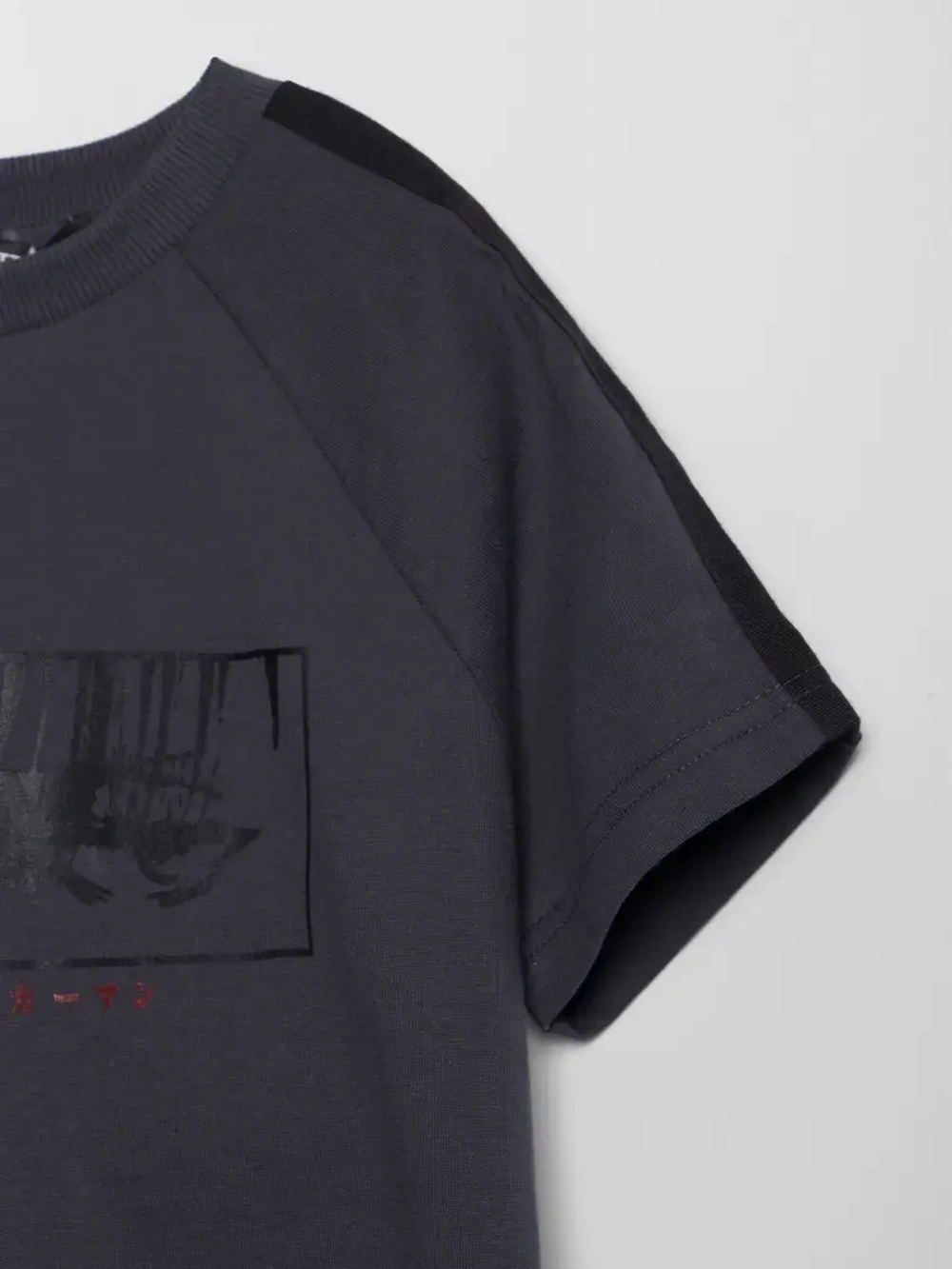 Спортивный костюм для мальчика на физкультуру