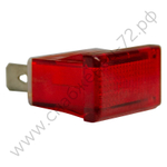 Лампы сигнальные Энергия прямоугольные